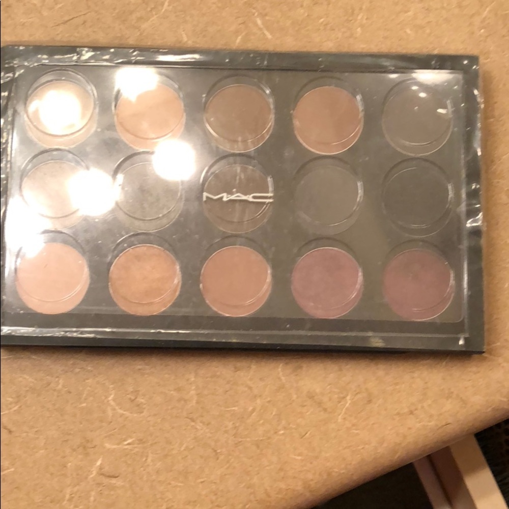 Mac pallet